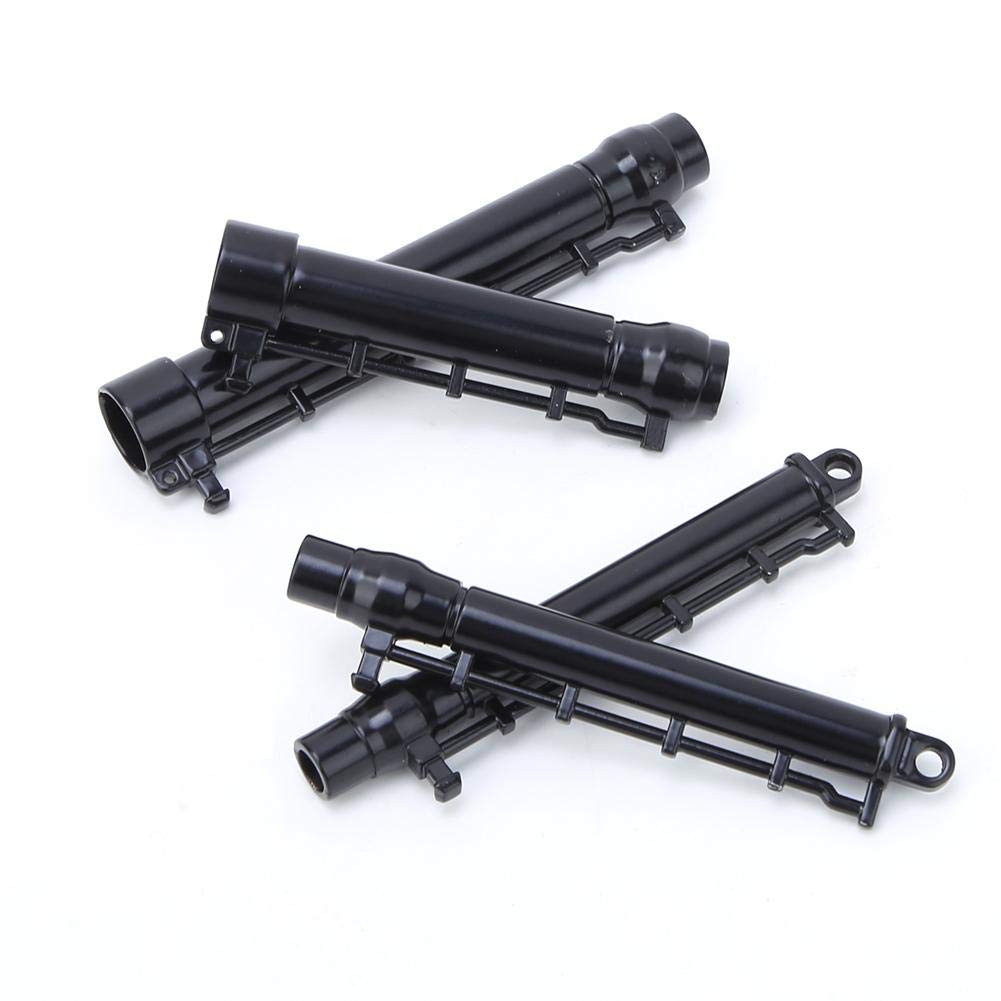 Furnoor Arm Screw Set, RC Arm Screw Set Replacement for Excavator Engineering Vehicle