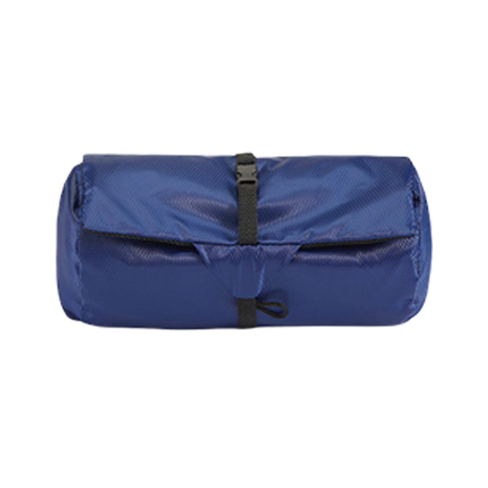 APGLSXY Friendly Toiletry Organizers Compact Foldable Design Multiple Compartment Storage Leakproof Interior for Backpacking Foldable Travel Cosmetic Bag