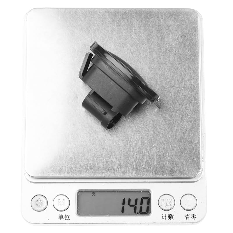 Interruptor de puerta elevadora para Grand Cherokee 11-13 con sensor de apertura suave 5