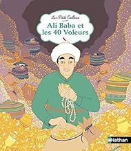 Download Ali Baba et les 40 voleurs PDF