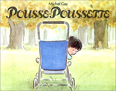 Pousse-Poussette (Les Lutins)