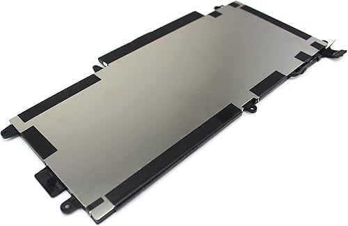 Miniatura 2 de K5XWW - Batería para laptop compatible con Dell Latitude 13 7389 7390 P29S001 P29S002 Latitude 12 5000 5289 2 en 1 L3180 E5289 Series 451-BBZC 6CYH6