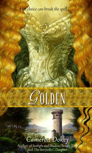 Cover of Golden