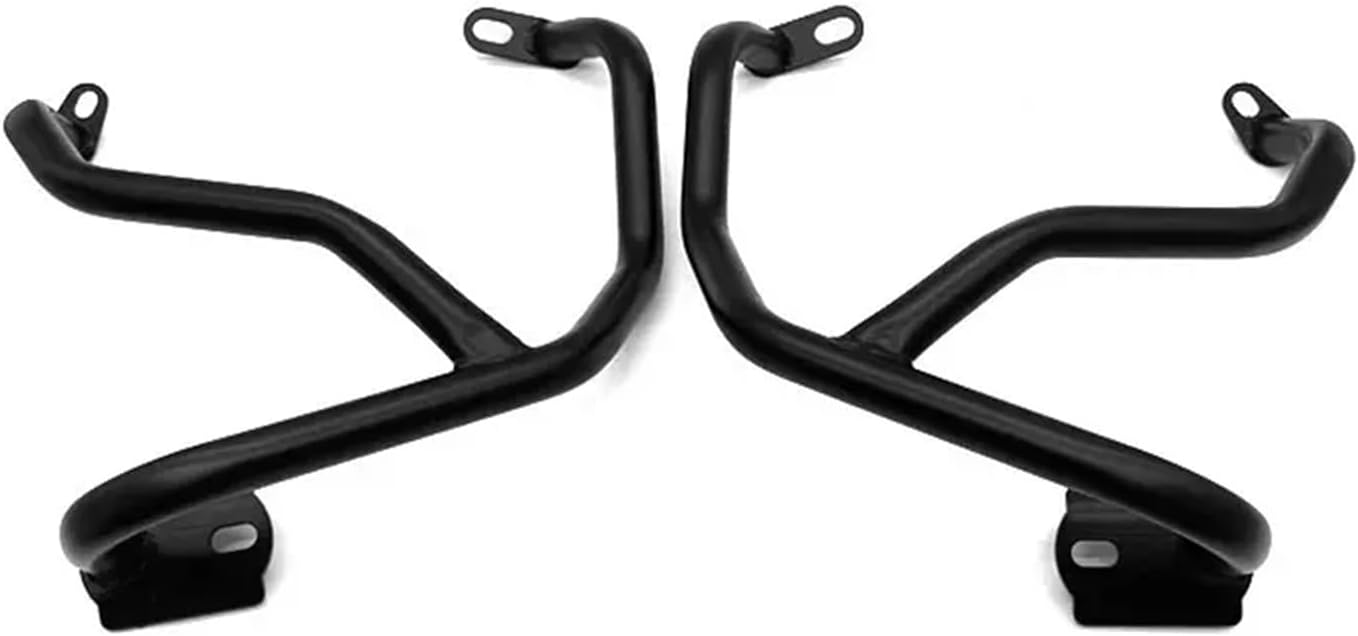 Motorcycle Highway Engine Guard Crash Bar Fit for CFMOTO CLX700 700-CLX 700CLX Frame Stunt Cage Bumper Fairing Protector