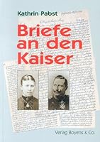 Briefe an den Kaiser 3804210031 Book Cover