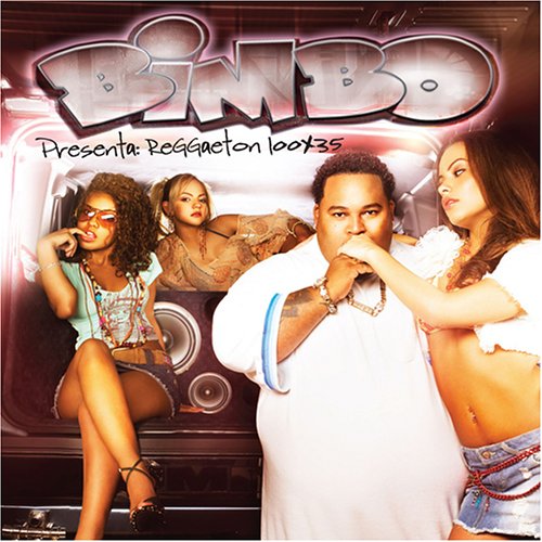 Presenta: Reggaeton 100x35