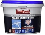 UniBond 1698281 - Adhesivo/sellador