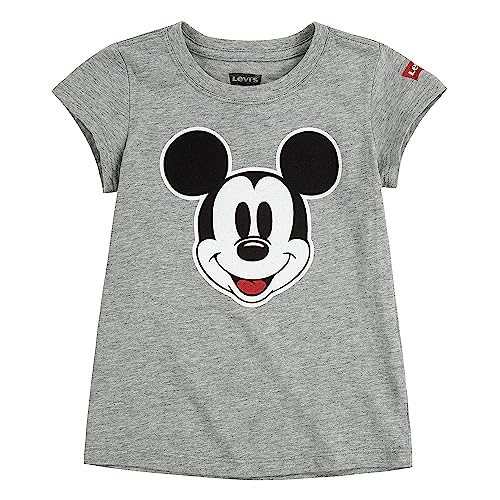 Image of Levi's Girls T-Shirt