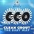 Grout Groovy Nylon Brush Wheel, Tile Cleaner Accessory for Kitchens, Bathrooms & More – 3 Pack
