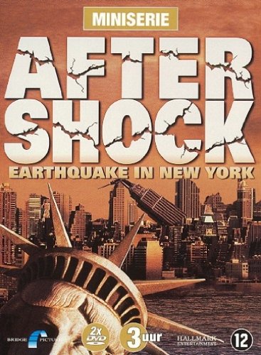 After Shock: Earthquake In New York