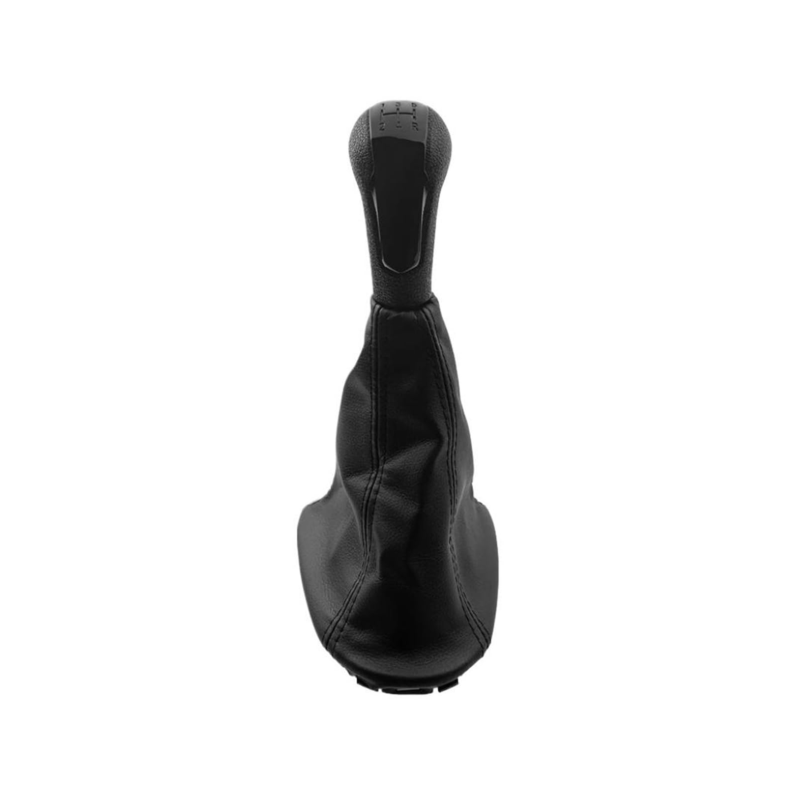 Lvgvzttgkm Black For Chevrolet For Chevy For Spark 2011-2016 Shift Knob Style