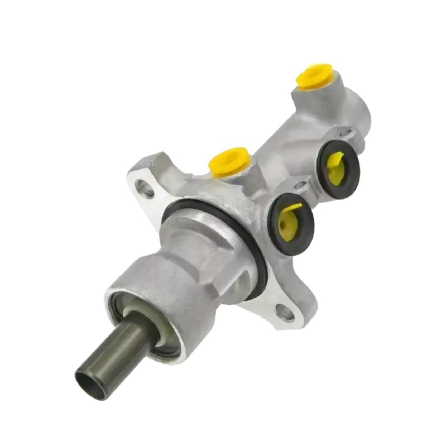 Pinzas de pistones de freno Ajuste para Chevrolet Captiva C100 1ST 2.0 Ajuste para cilindro maestro de freno Apto para Opel(As shown)