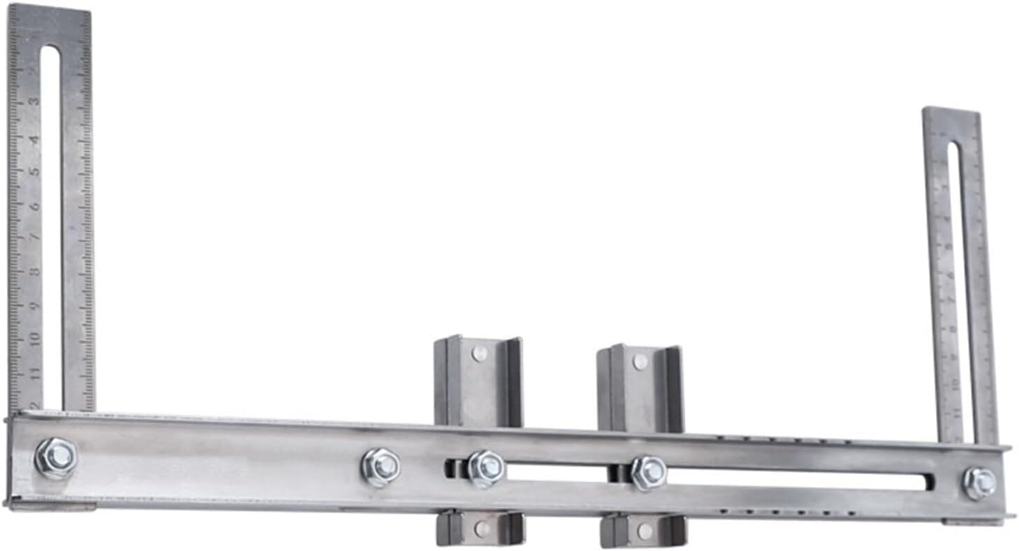 Tiroir sous le bureau pour clavier 350 mm coulissant et stable avec son rail de guidage fluide