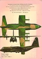 Military Aircraft of the World 0600349667 Book Cover