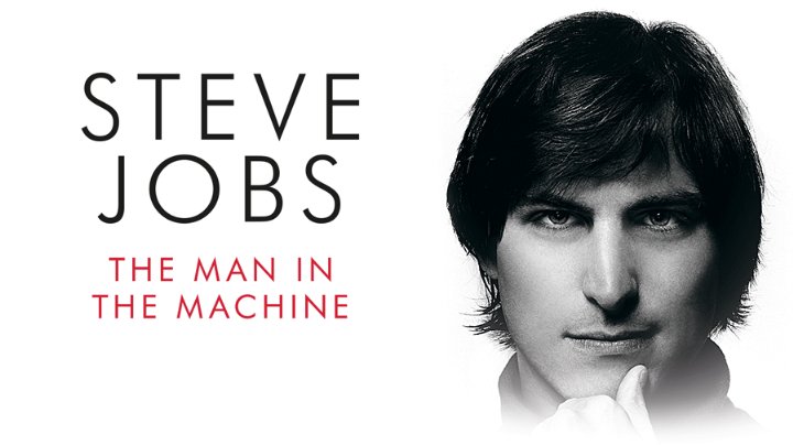 Steve Jobs - The Man in the Machine (OmU): Amazon.de: Gibney