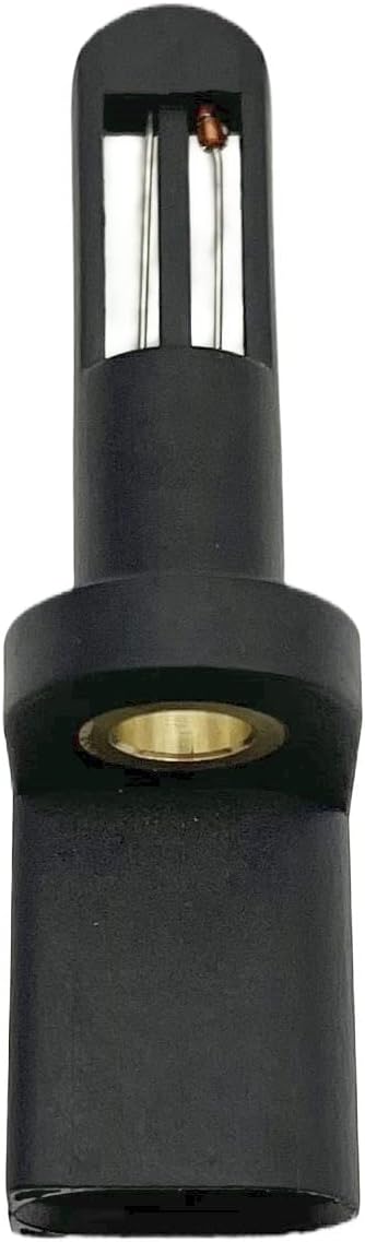 Intake Air Temperature Sensor 158-0844 Compatible with A4 A6 Allroad TT Quattro Beetle Golf Jetta Passat