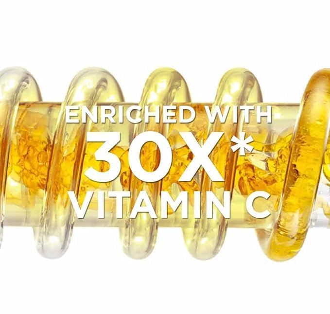 Image of Garnier Skin Naturals Brightening Bright Complete Vitamin C Booster Serum (7ml) (Pack of-3) 21ml