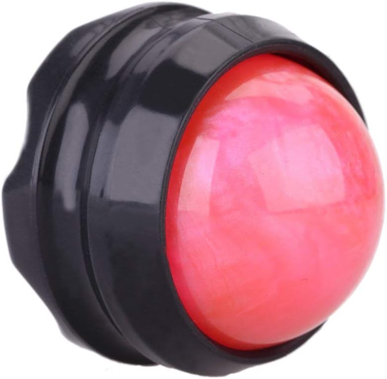 palla di ghiaccio per la terapia