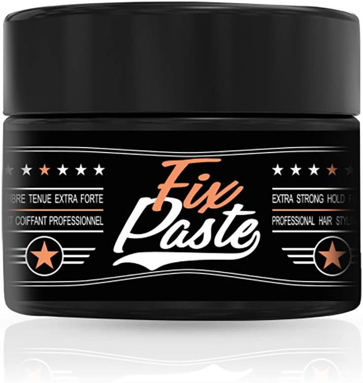 The Fix Paste 80 Grs Hairgum