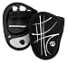 Gripad RX Lifting Grips | The Most Durable Grip Pads Yet | The Alternative to Weight Lifting Gloves, Gym Workouts, WOD, Weightlifting & Fitness | Neoprene Padded Hand Grips | Flexible Rubber Palm