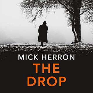 The Drop cover art