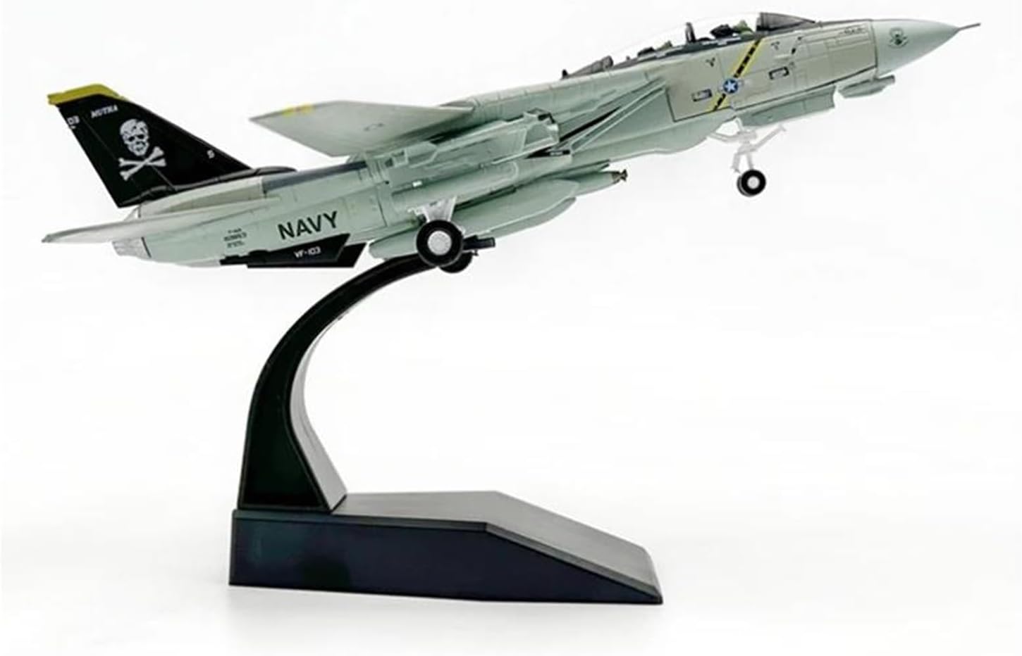 CORGI 1/48 フォッカーDr.1 ドイツ軍航空隊 第11プロシア戦闘飛行隊