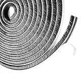 AiQInu Junta de Cepillo Autoadhesiva,Ruido y Colisión