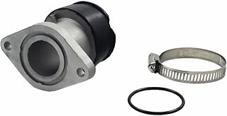 Intake Manifold Carburetor Boot for 1999-2004 Yamaha Bear Tracker YFM250 - coolthings.us