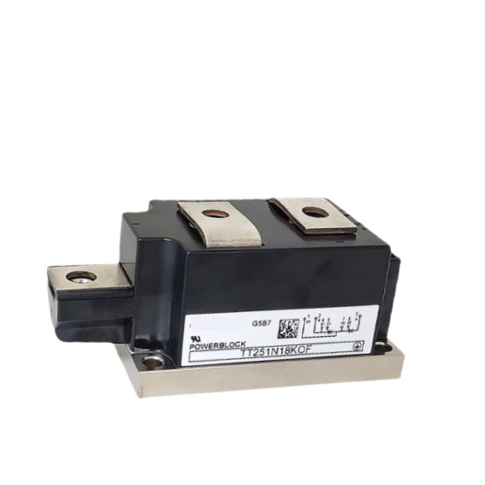 ELZNSQQK TT251N16KOF TT330N14KOF TT285N16KOF TT251N18KOF TT285N14KOF TT330N16KOF Power module thyristor(TT285N16KOF)