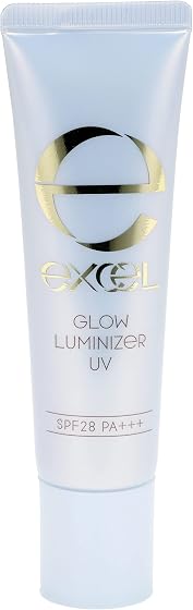 常盤薬品工業 excel(エクセル) グロウルミナイザーUV GL03 ブルーグロウの商品画像