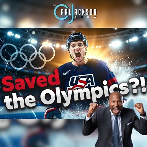 Did The Men&rsquo;s U.S. Hockey Team Save The Olympics?