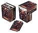 Deck Box: 2014 Core Set: Chandra Vertical