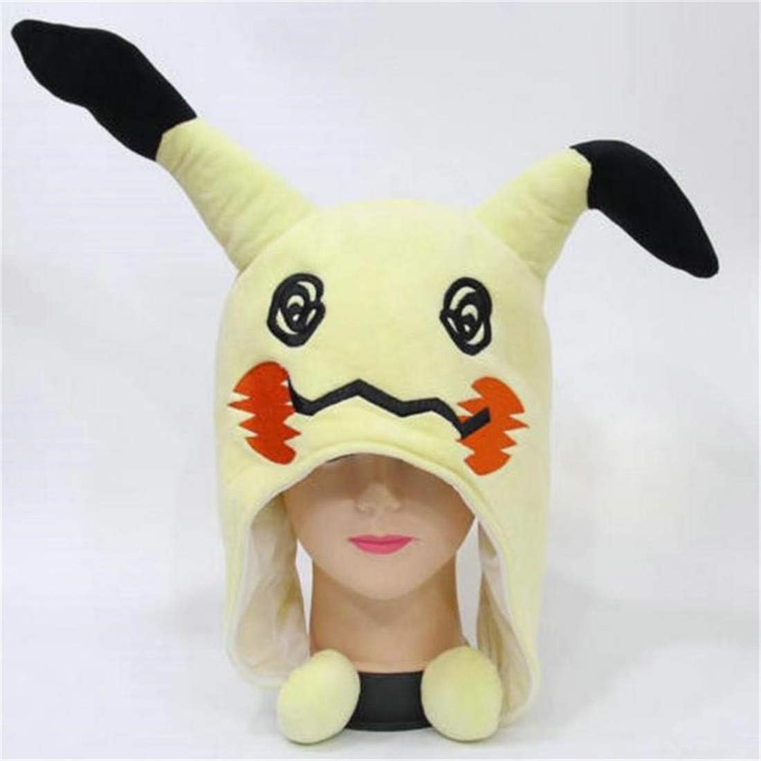 Mimikyu hat Clearance