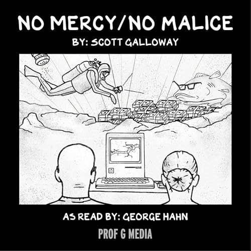 No Mercy / No Malice: Patient(s) Zero