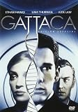 Gattaca (Edición Especial) (Import Movie) (European Format - Zone 2) (2008) Ethan Hawke; Elizabeth Dennehy;