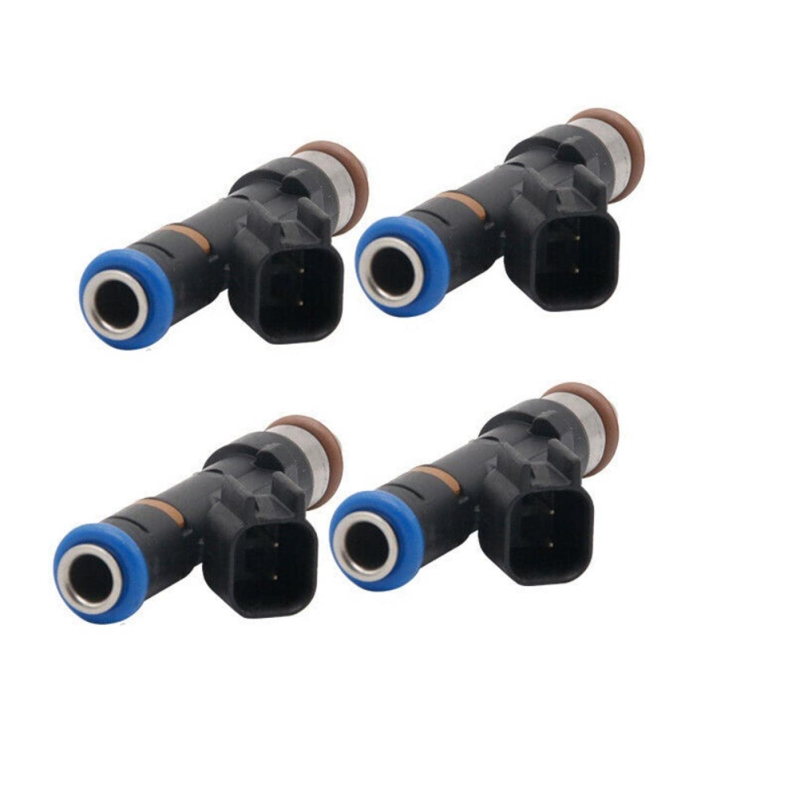 Amazon.com: Engine Fuel Injector OEM 0280158105 0280158003 
