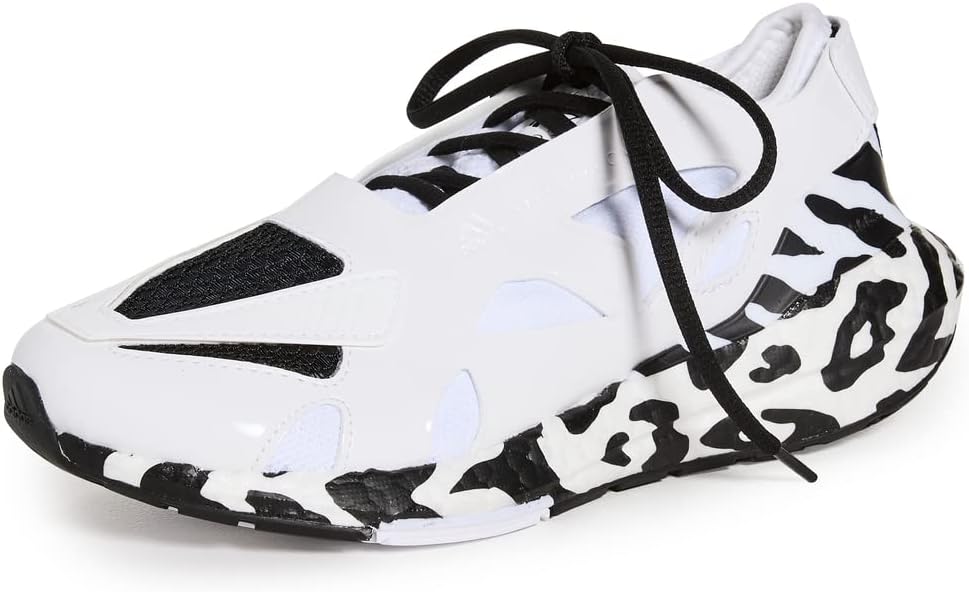 adidas by Stella McCartney Ultraboost 22 Graphic - Footwear White / Core Black