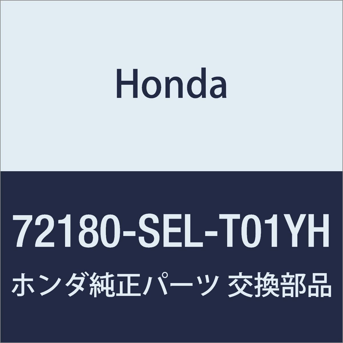 HONDA (ホンダ) 純正部品 ハンドルASSY. L.フロントドアー フィット アリア 品番72180-SEL-T01YH
