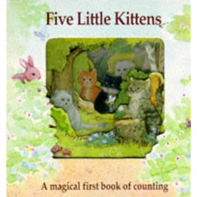 Five Little Kittens