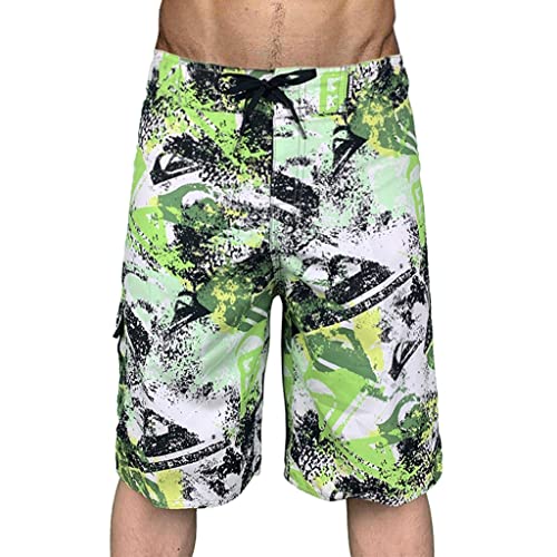 Maillot de bain pour hommes fast dry et léger pour le surf