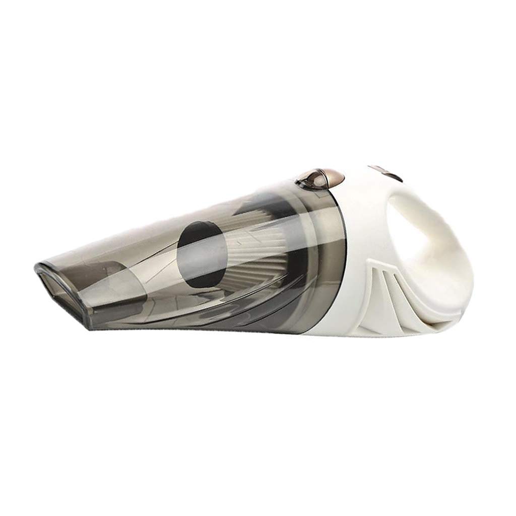 Enakshi® Portable Handheld Dual-Use Wet and Dry Car Home Vacuum Cleaner White|Home & Garden | Household Supplies & Cleaning | Vacuum Cleaners-image-30