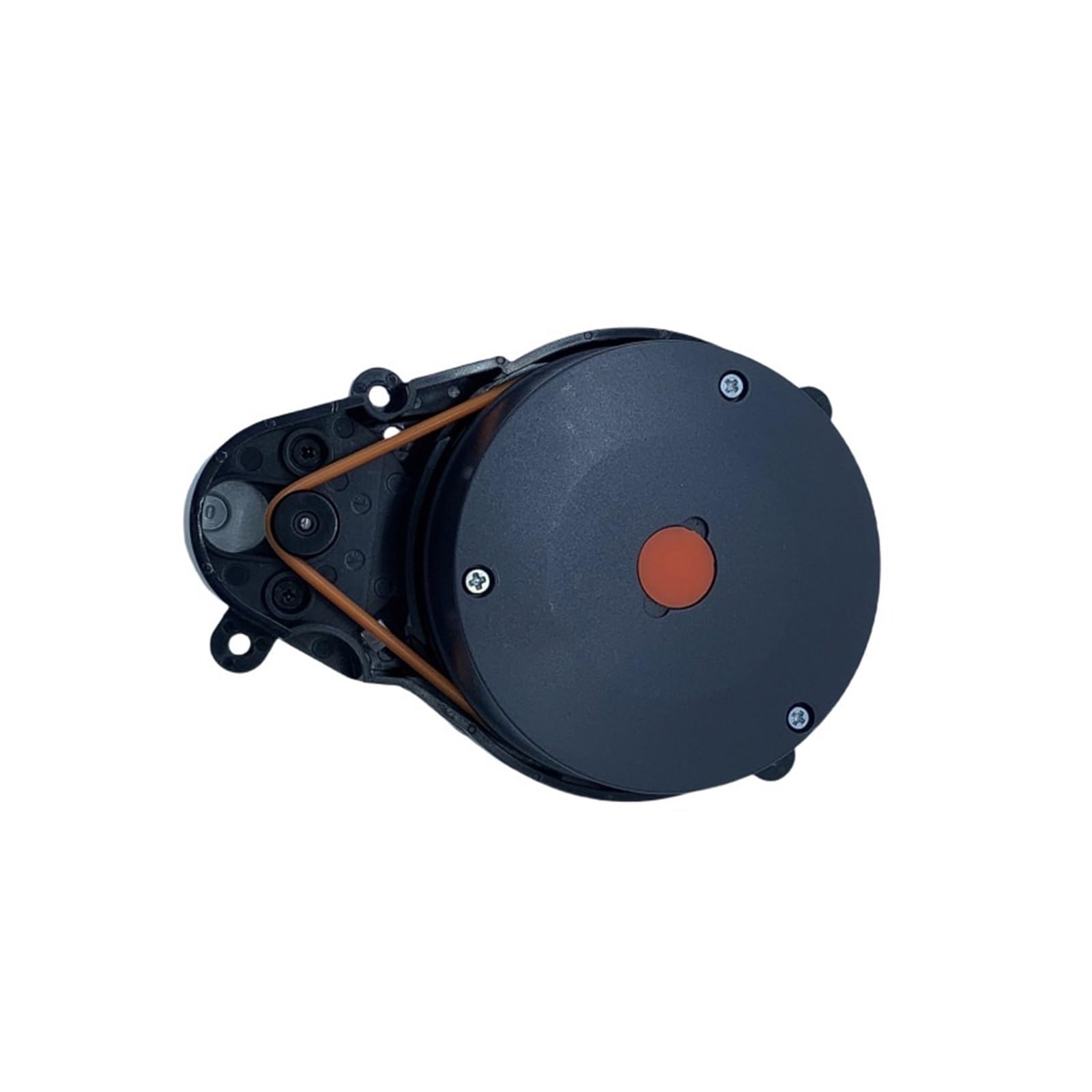 GENTERUN LDS,Compatible For Roborock,S50 S55 S6 S5Max S6MaxV S7 S7Max Distance Sensor Robot Vacuum Cleaner Accessories(Black)