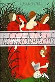Eccentric Neighborhoods