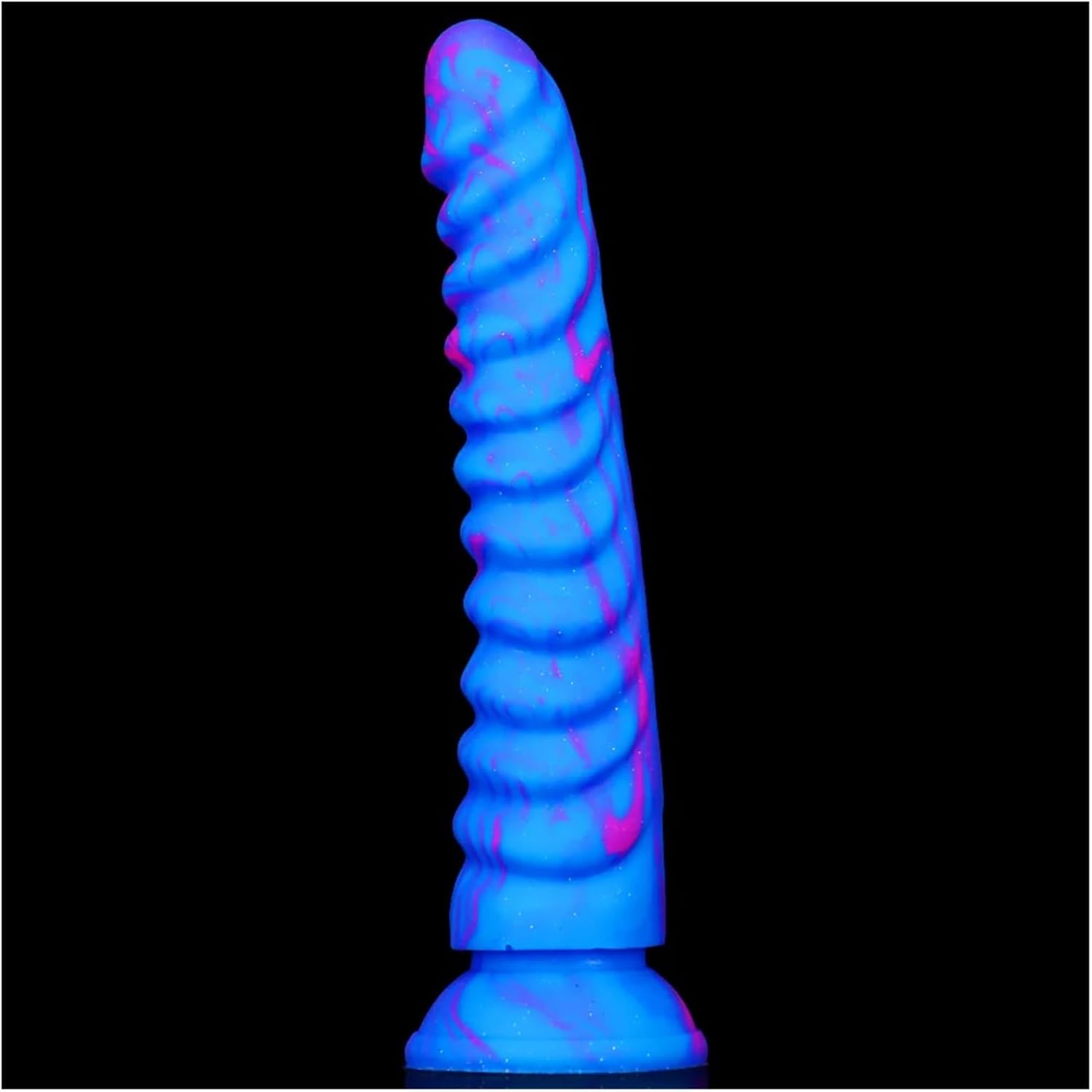 Animal Dildo With Strong Suction, Fantasy Animal Dildo,Dragon Big Dildo, Anal Tentacle Dildo,Anal Plugs Butt Plug Anus Dilator Animal Penis Anal Dildo Sex Toys For Women And Men Adult Toys(Transparent