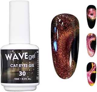 Wavegel Cat Eye Gel # 30