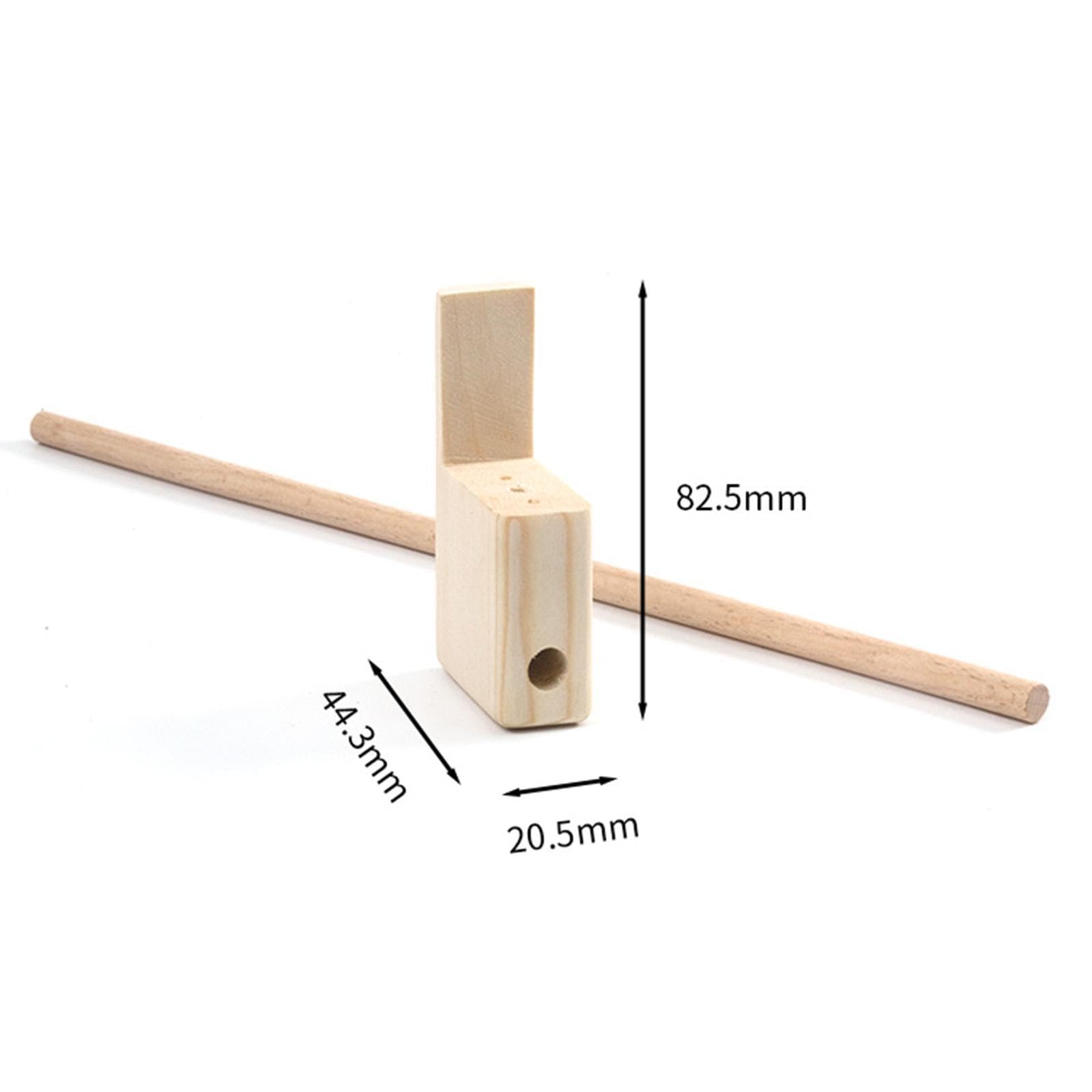 Gitarre Bridge Reparatur Werkzeug set für Akustische Holzgitarren mit Funktion zur Optimierung der Klangqualität Und Volumen für Musikunterricht, Kupferbolzentyp