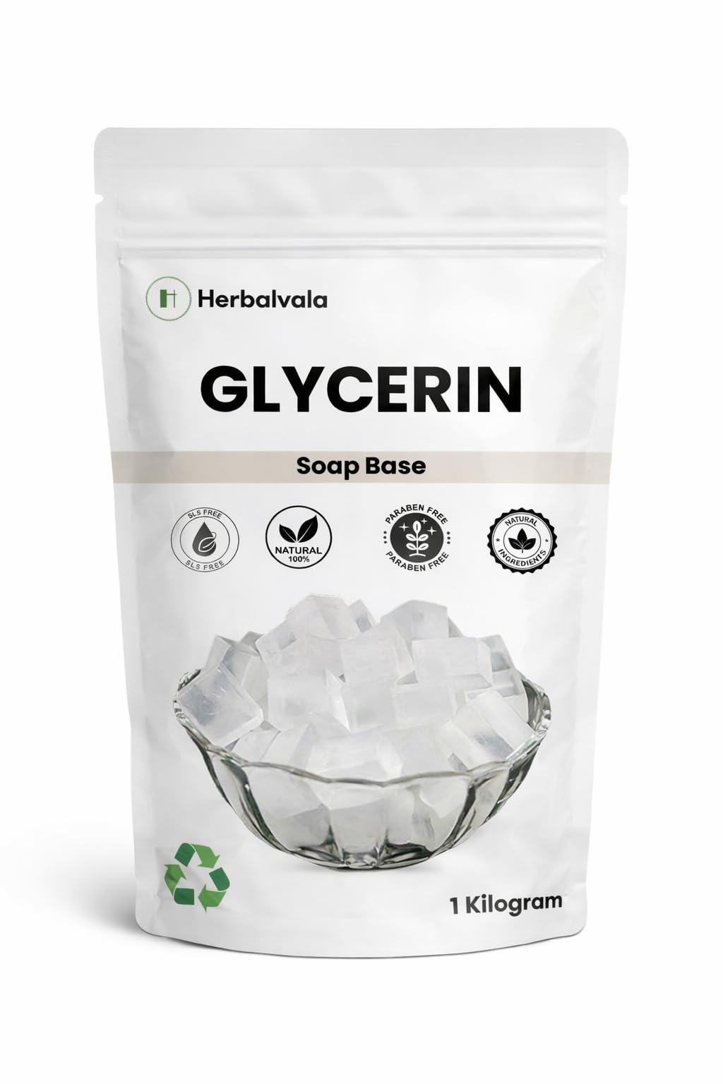 Glycerin Soap Base for DIY Soap Making, Transparent Melt and Pour Soap Base, Moisturizing Natural Soap, Chemical-Free Skin Care Base for Handmade Soaps-picture-31