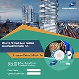 r752l  156-215-75 Check Point Certified Security Administrator R75 Complete Video Learning Certification Exam Set (DVD)