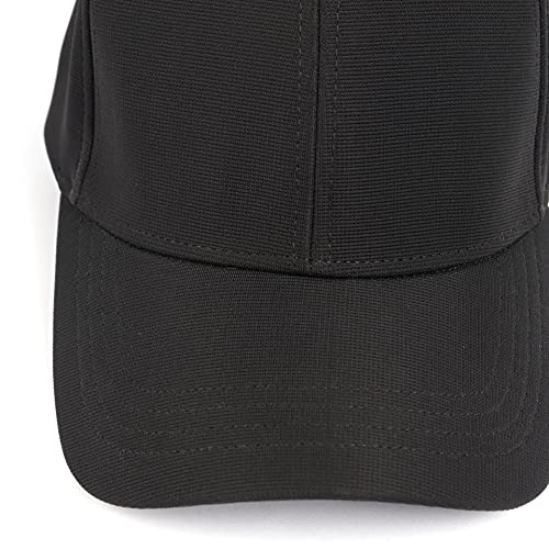 Zylioo Oversize Xl Stretch Baseball Cap,Fitted Closed Back Dad Hat,Structured Plain Sports Cap For Big Heads 22"-24" #TOP7