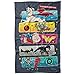 LOGOVISION Dc League of Super Pets Blanket, 36